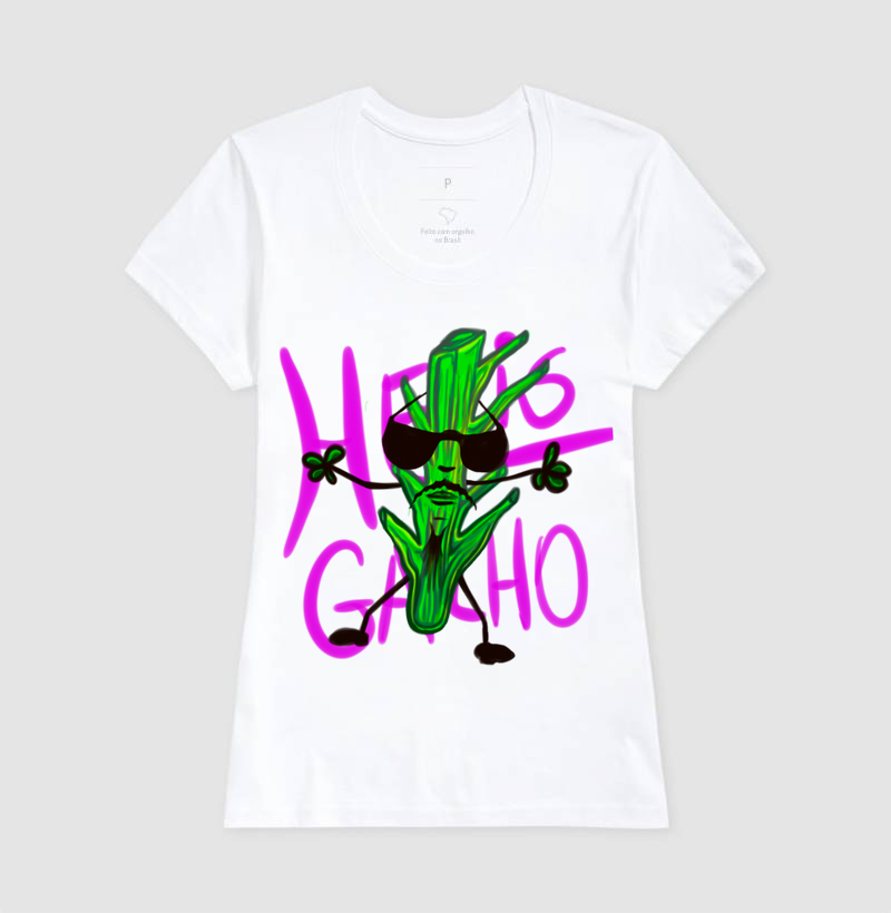 Camisa 4