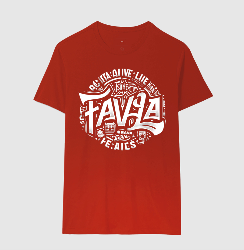 Camisa 3