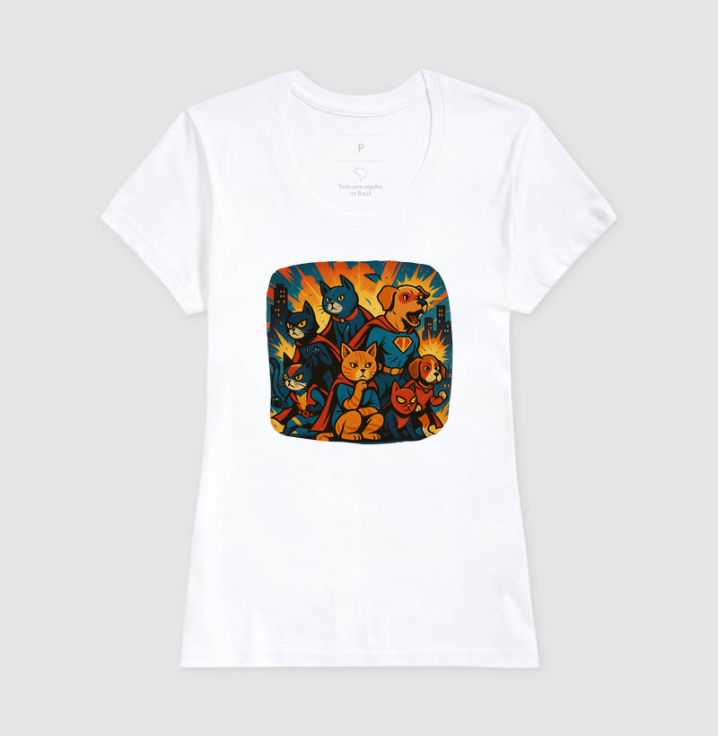 Camisa 6