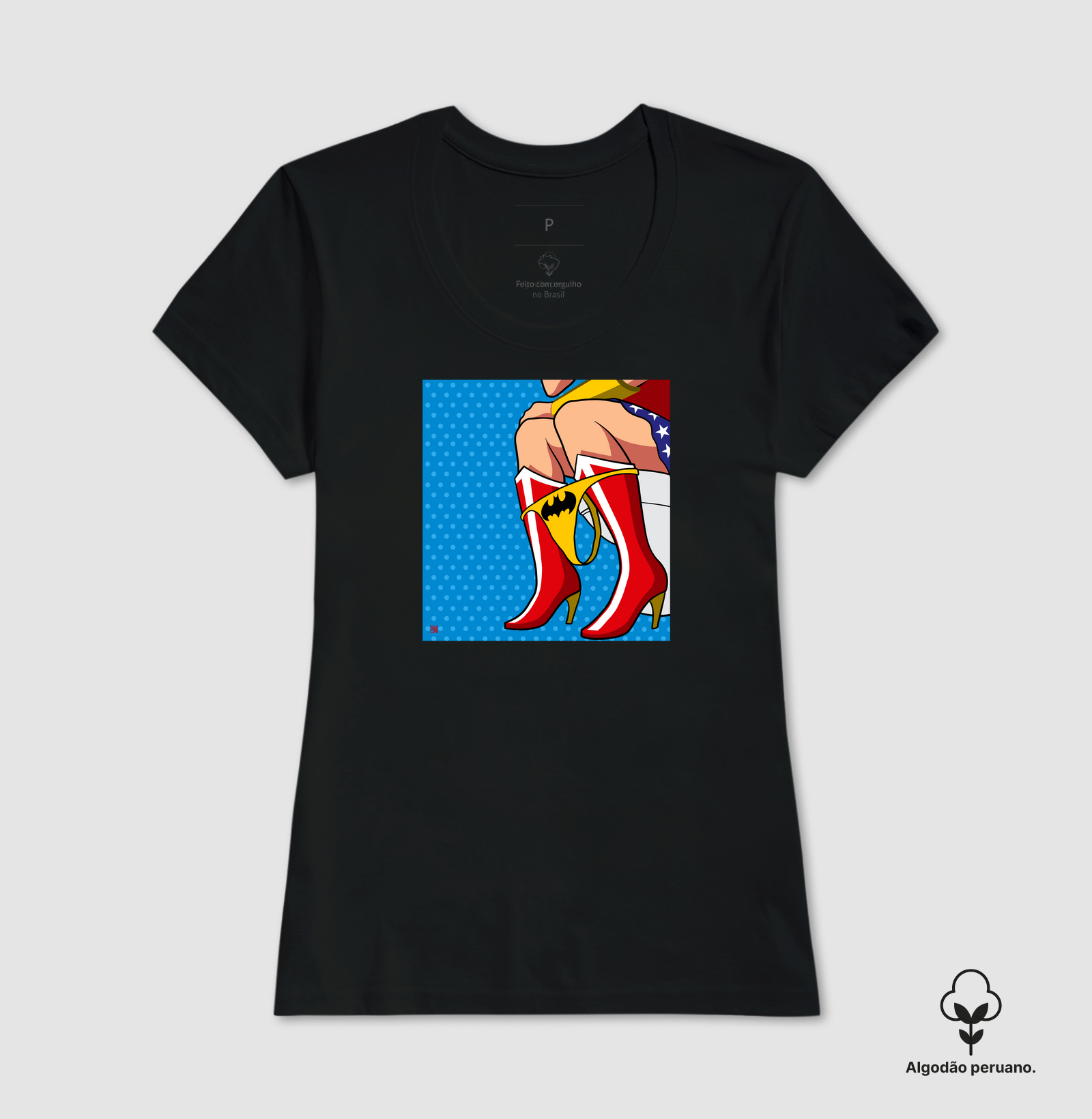 Camisa 4