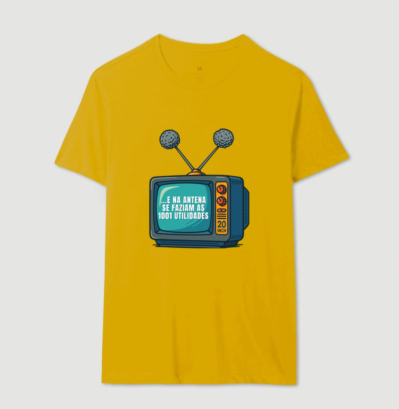 Camisa 13