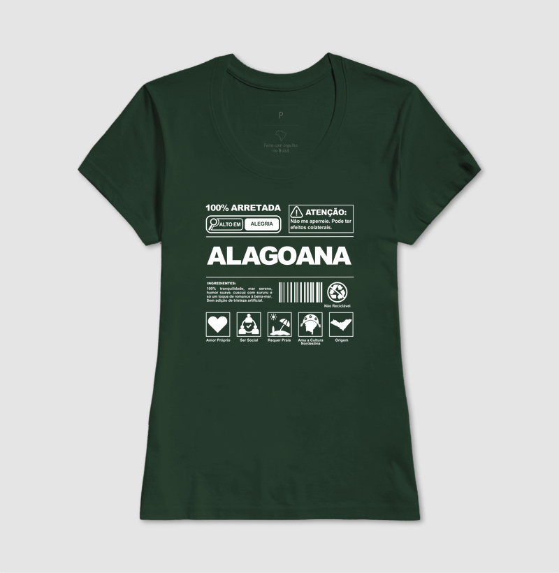 Camisa 14
