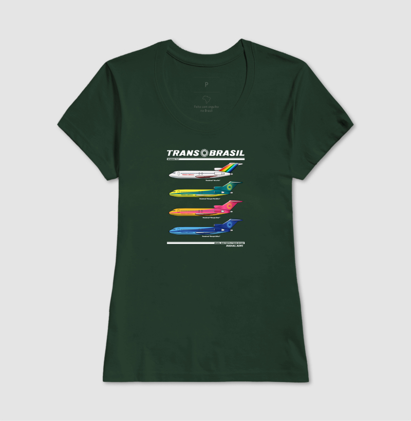 Camisa 9