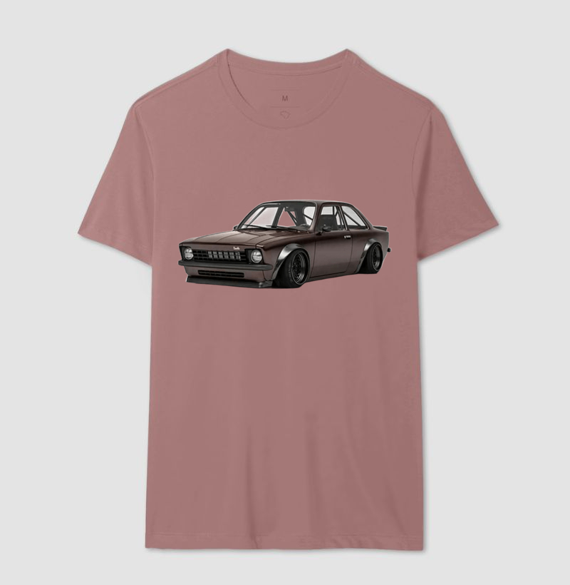 Camisa 16