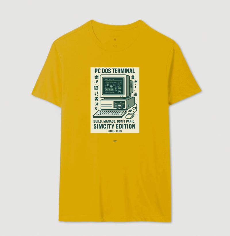 Camisa 12