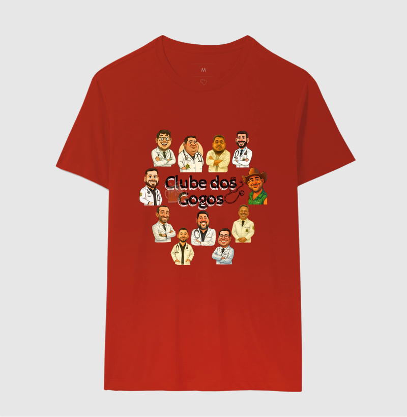 Camisa 5
