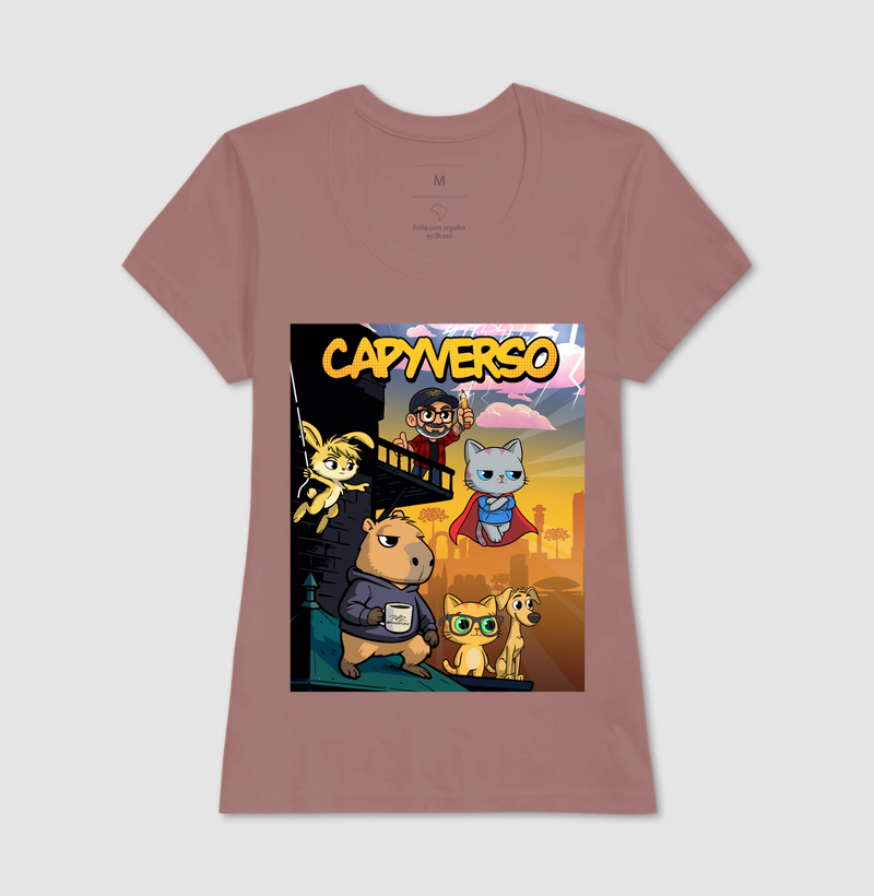 Camisa 15