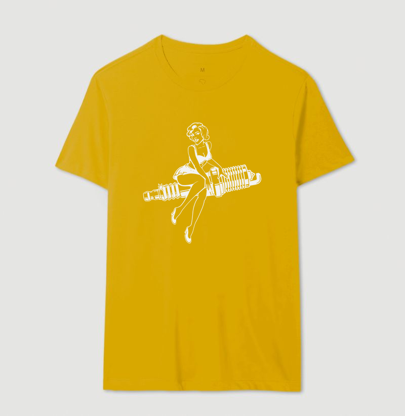 Camisa 14