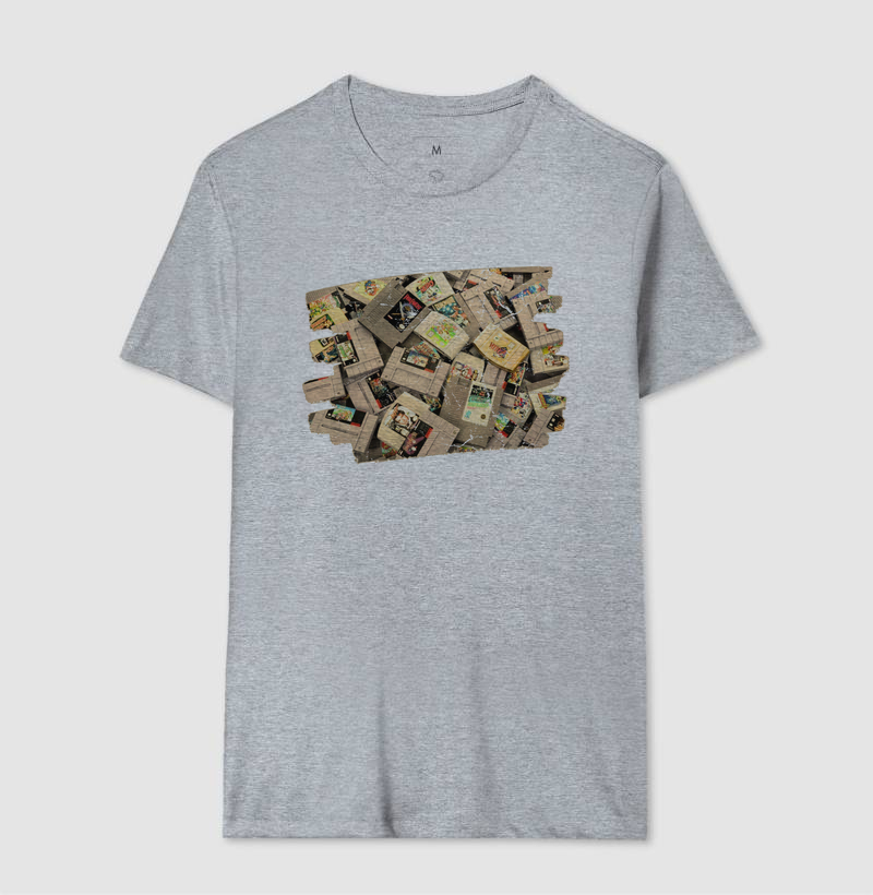 Camisa 4