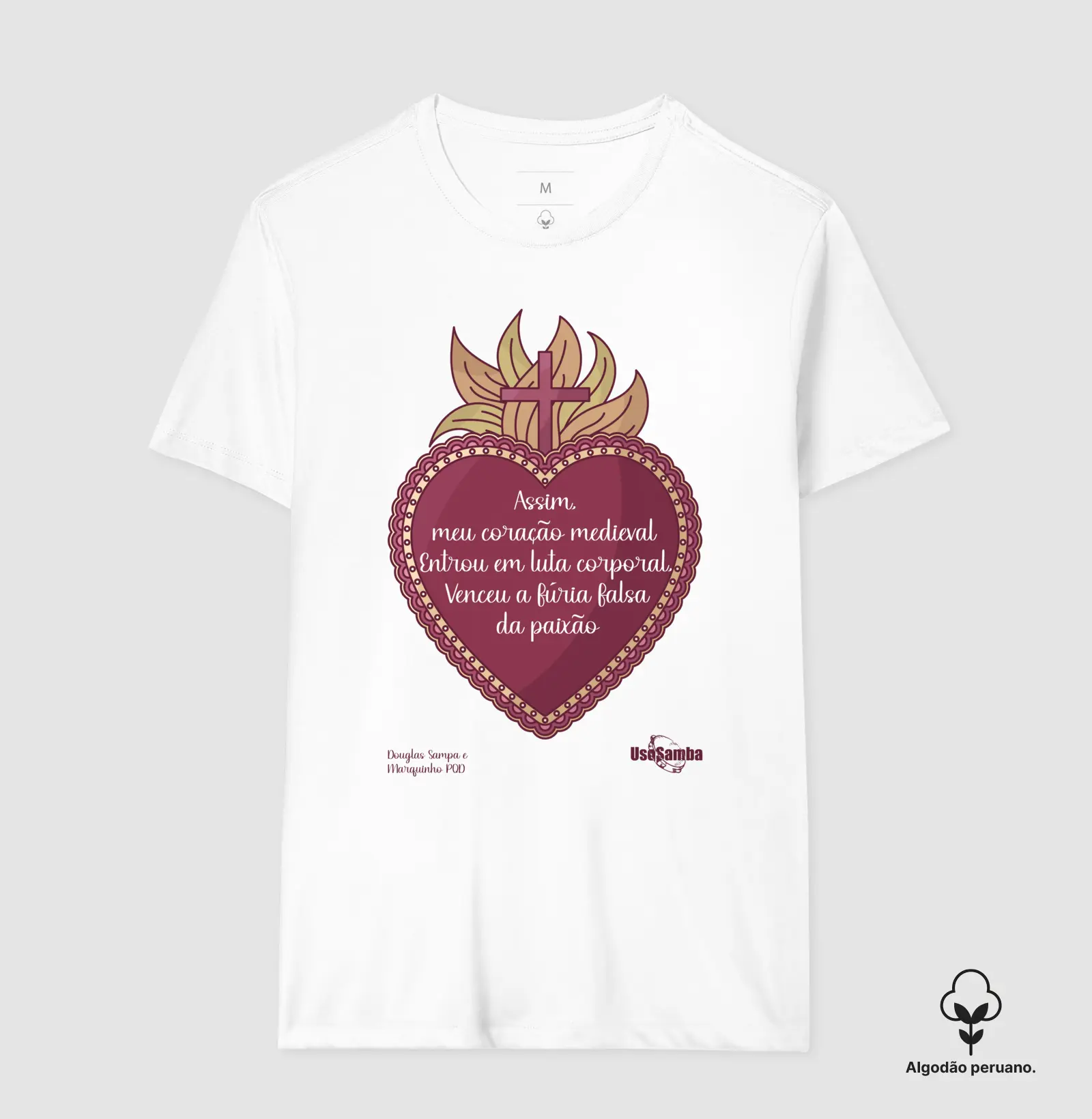 Camisa 1
