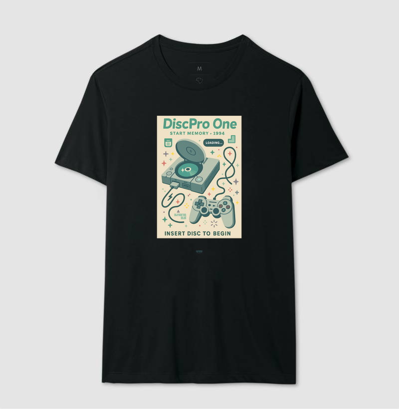 Camisa 8