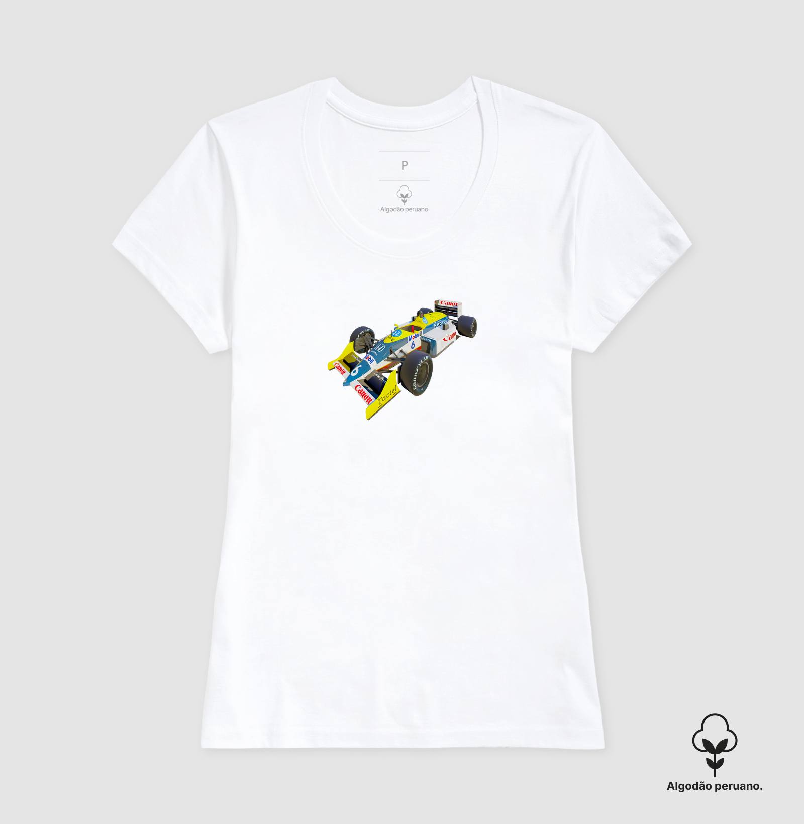 Camisa 2