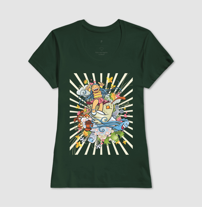 Camisa 5