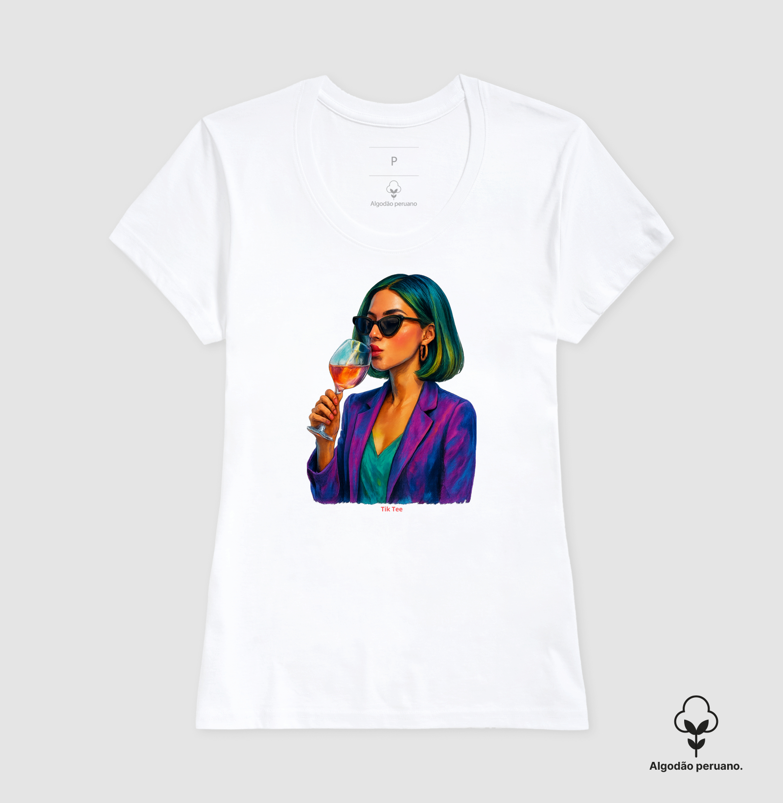 Camisa 2