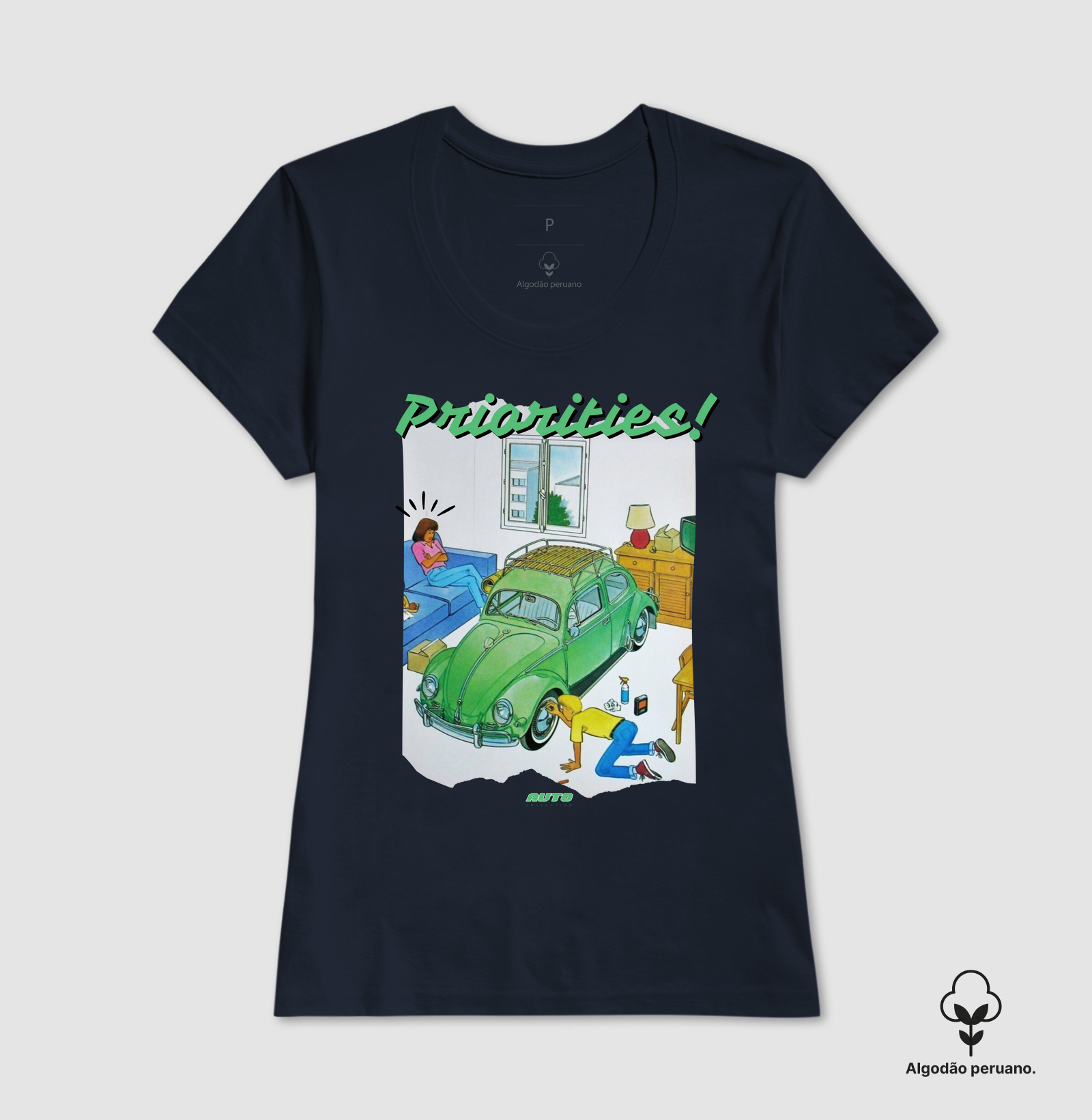 Camisa 5
