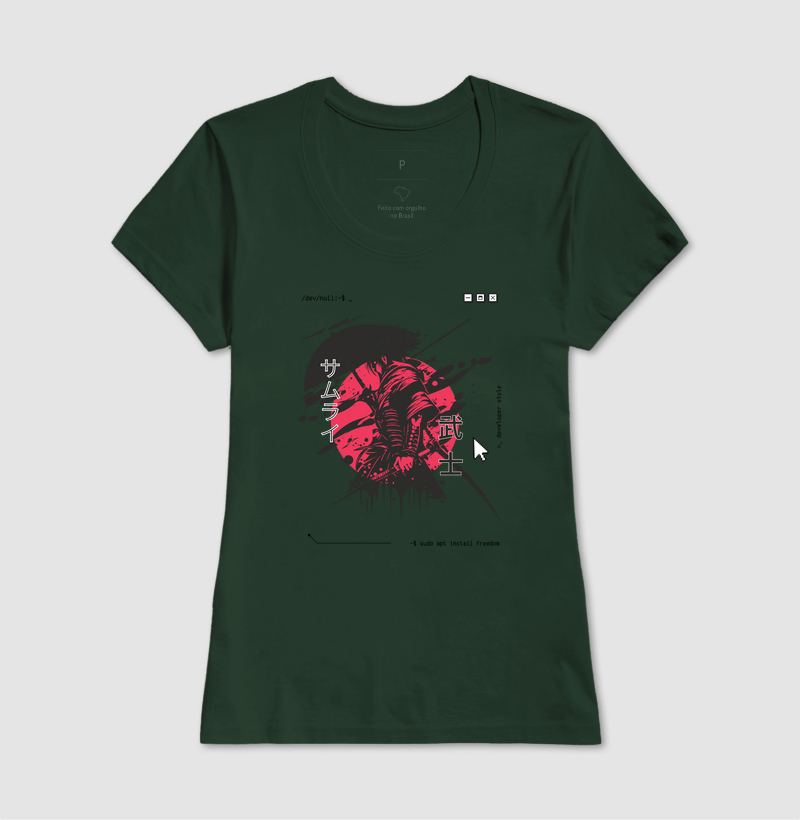 Camisa 12