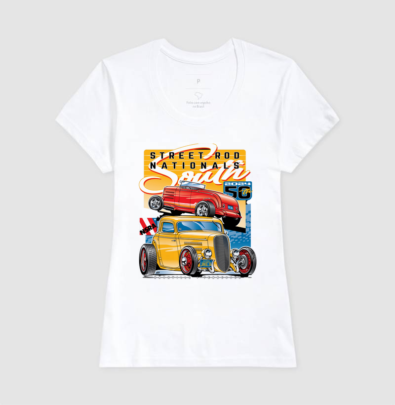 Camisa 10