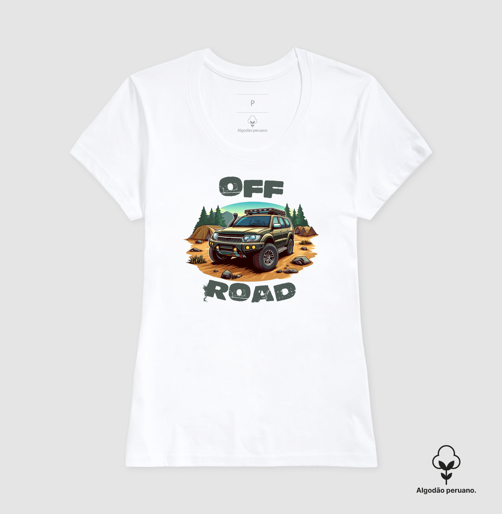 Camisa 6