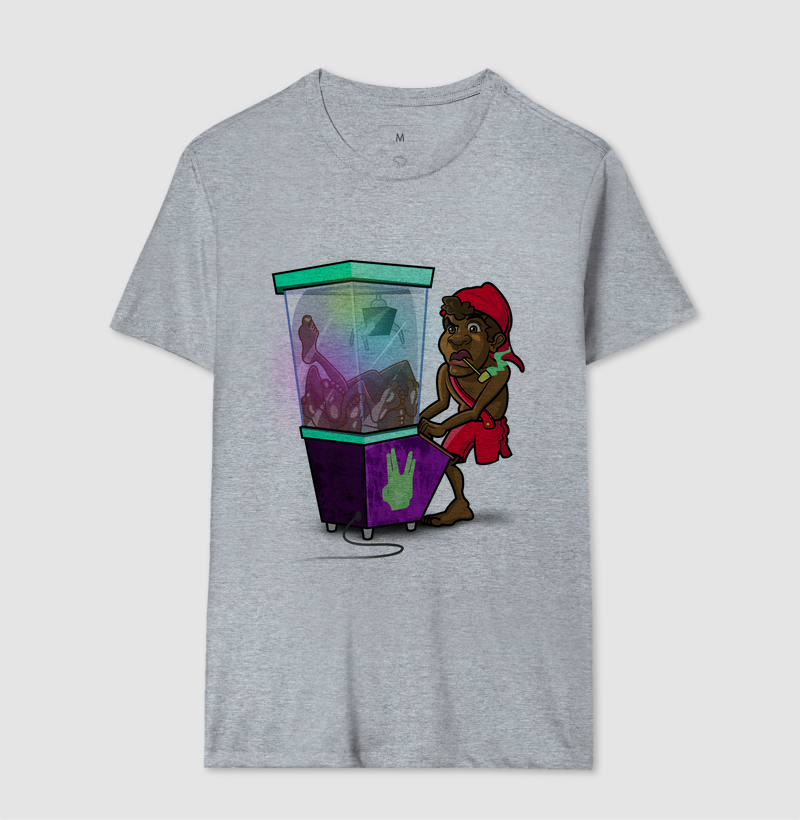 Camisa 7