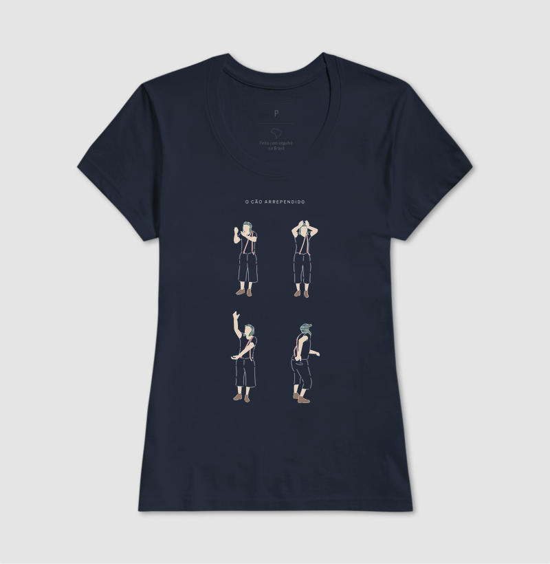 Camisa 3
