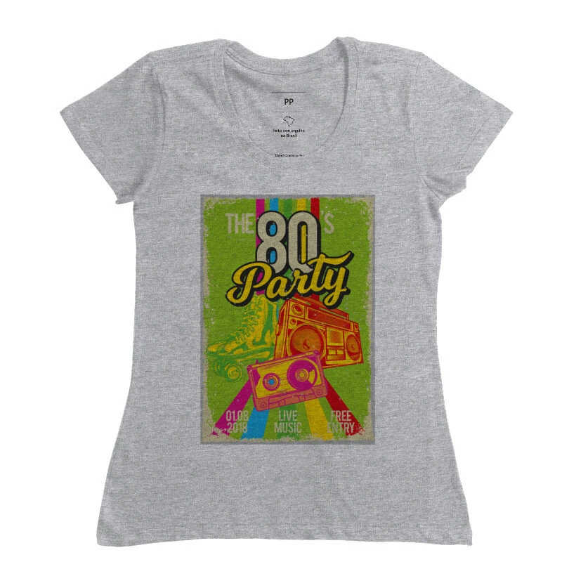 Camisa 5