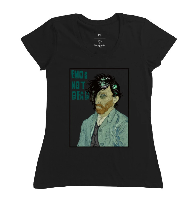 Camisa 4