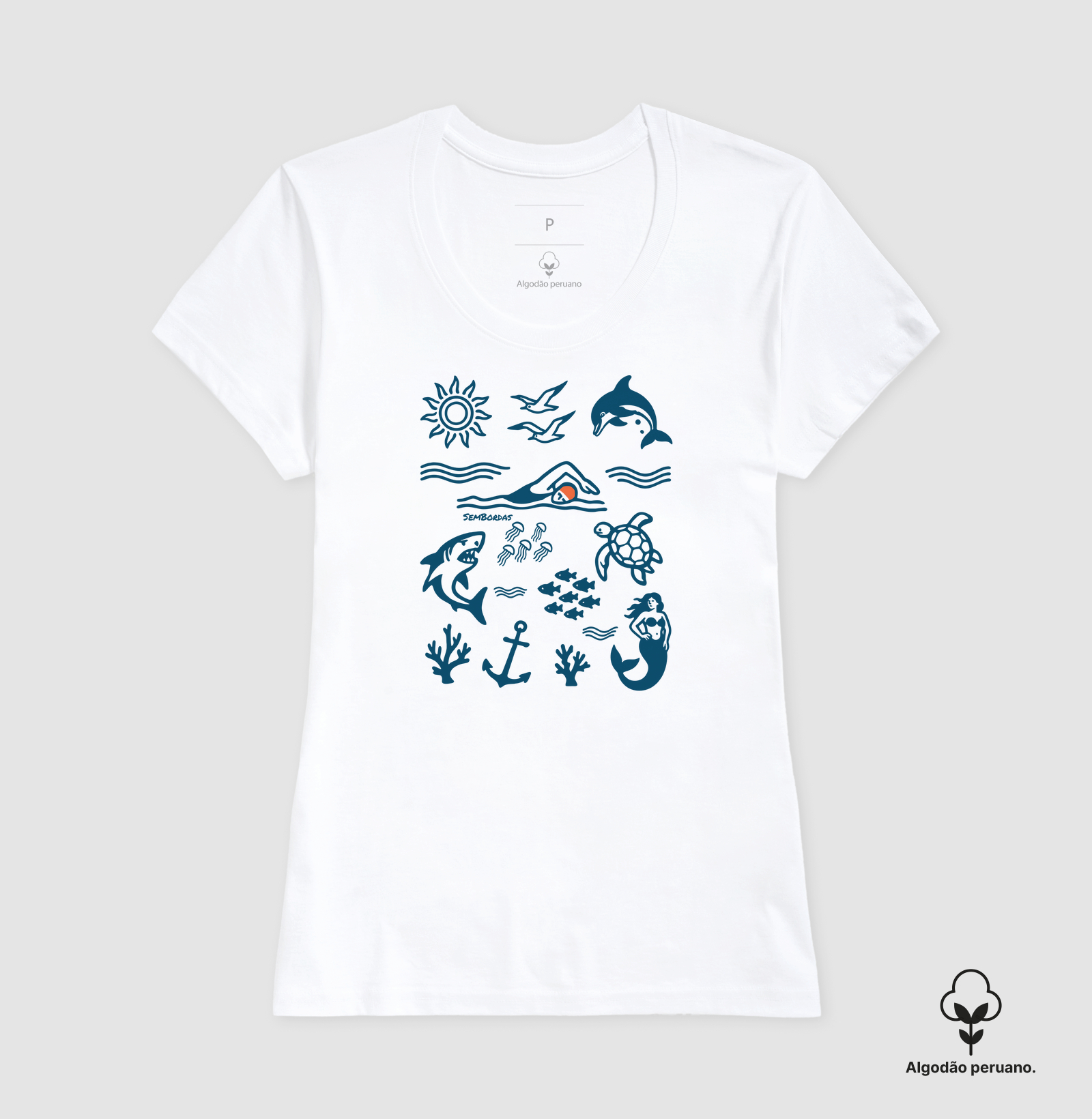 Camisa 5