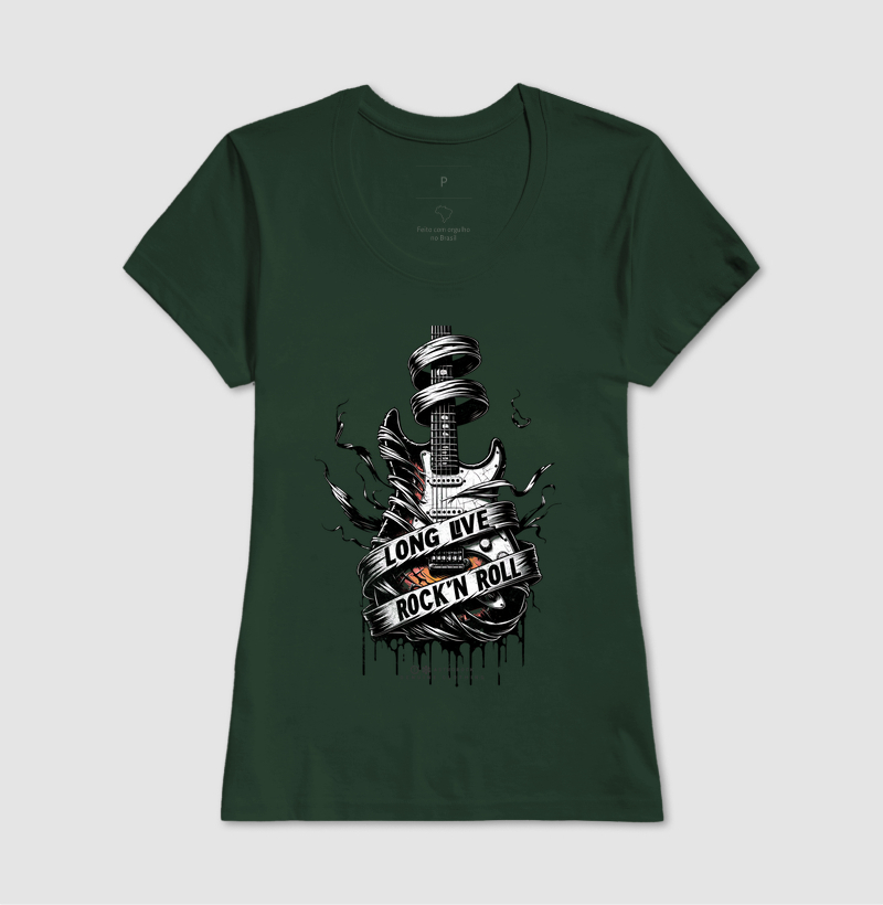 Camisa 10