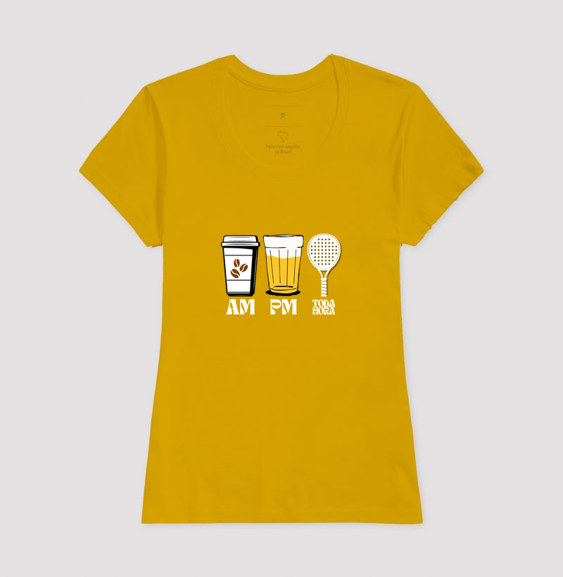 Camisa 33