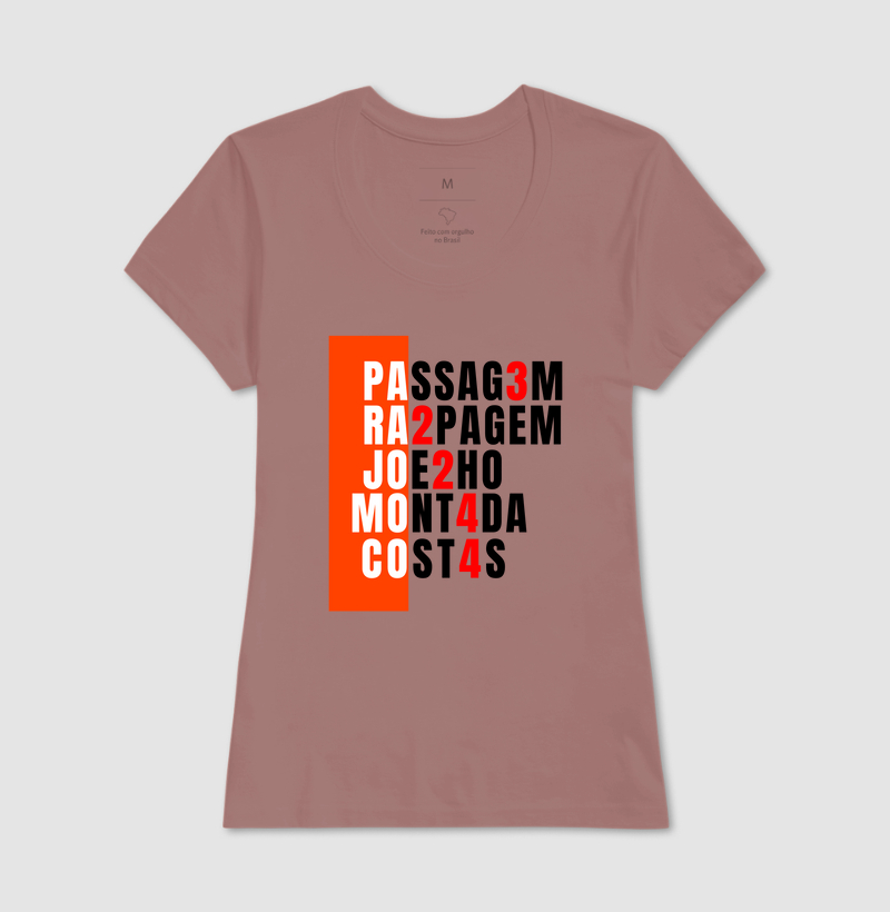 Camisa 19