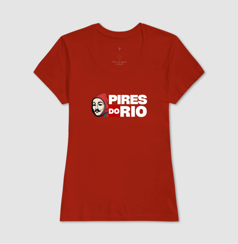 Camisa 13
