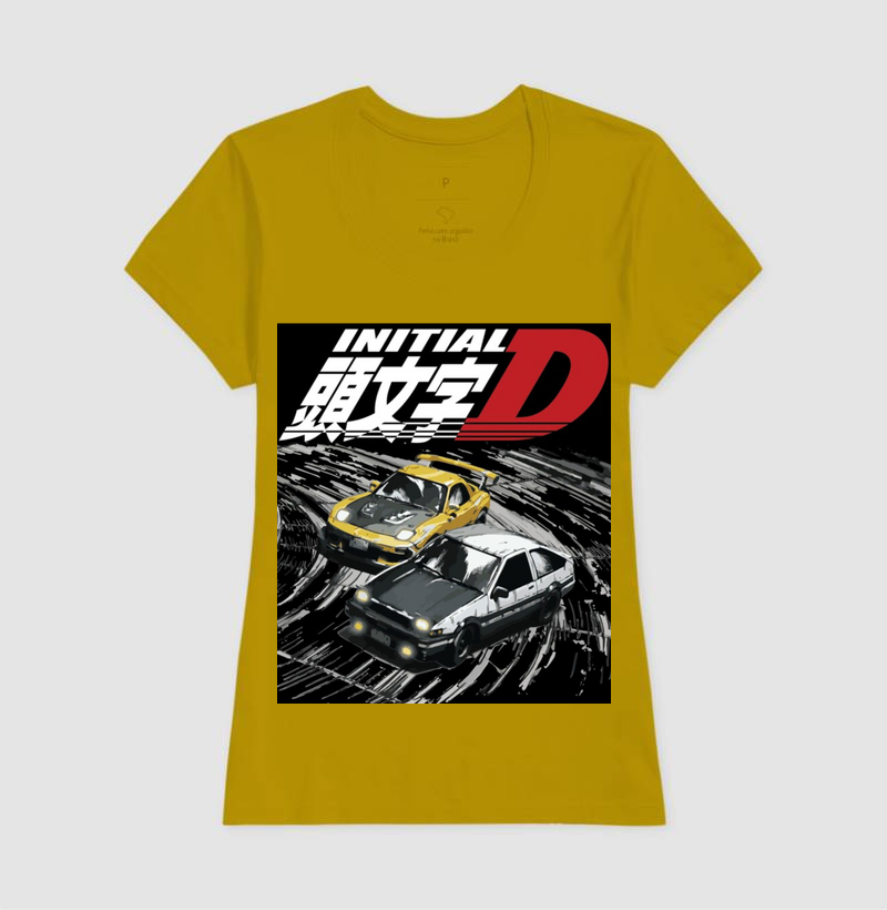 Camisa 11