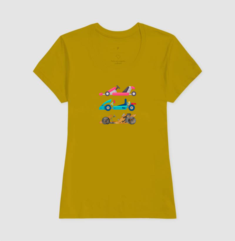 Camisa 16