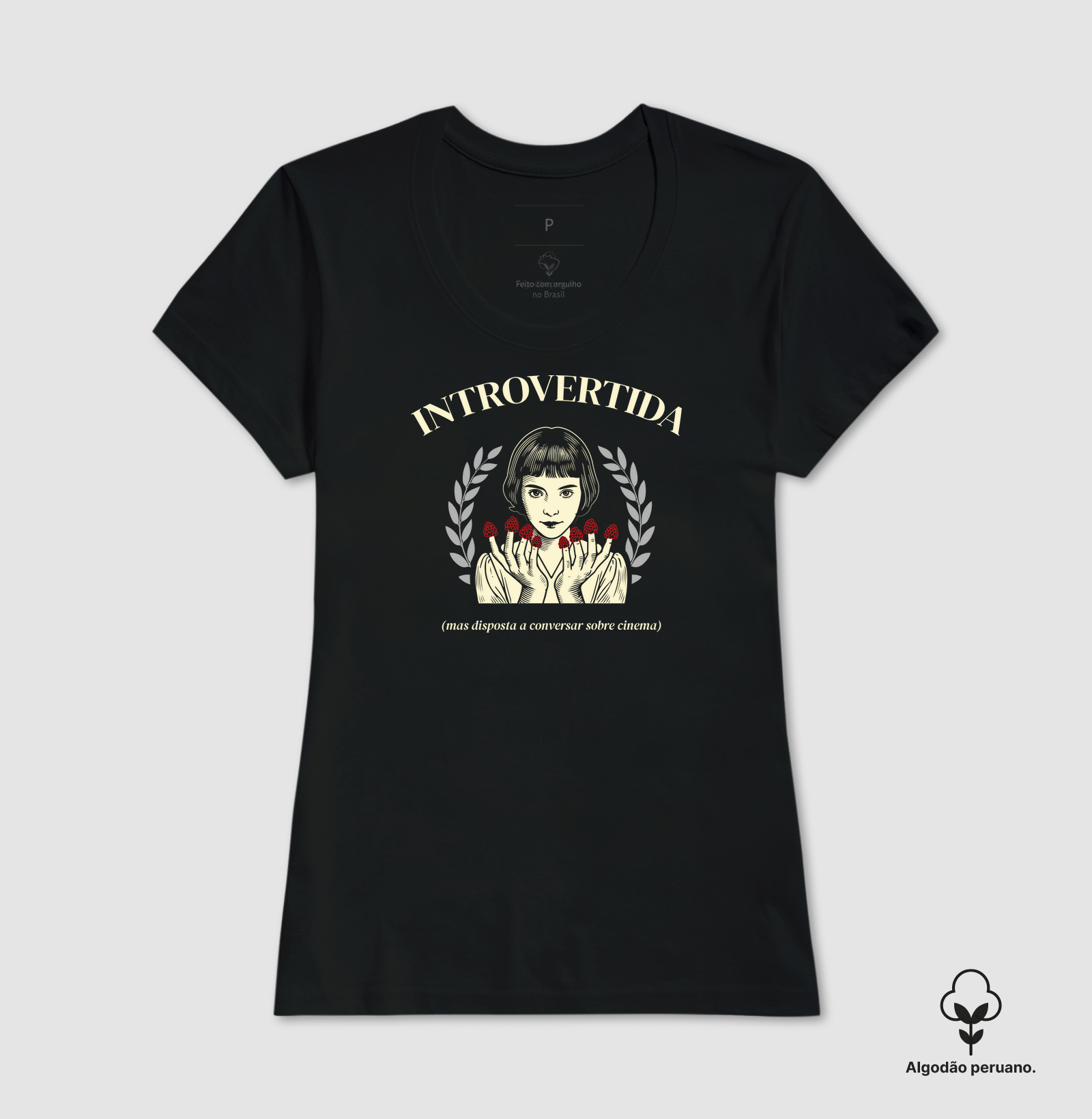 Camisa 6