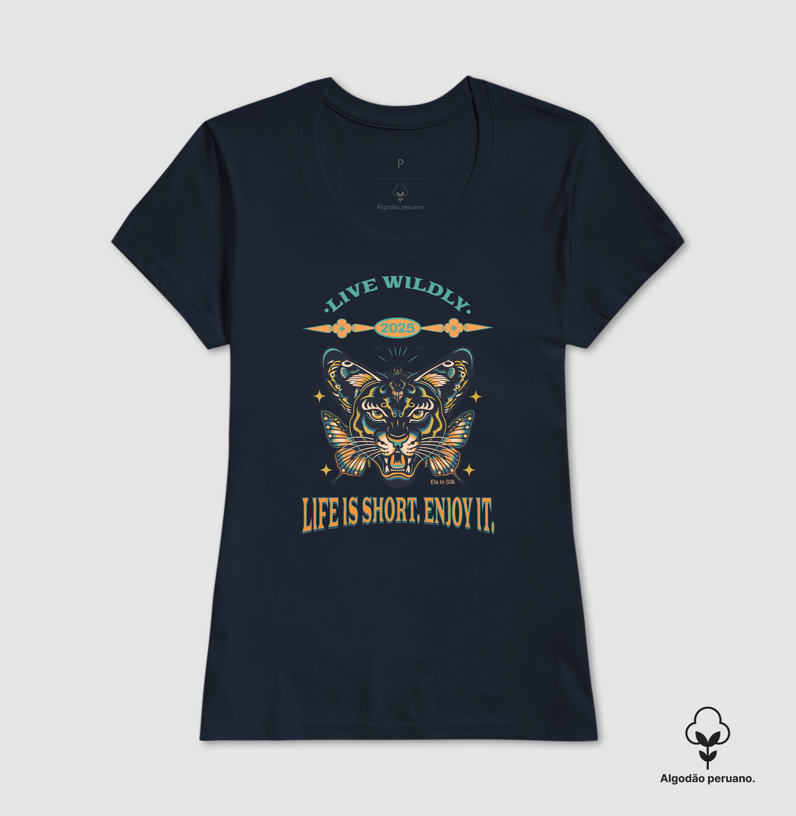 Camisa 6