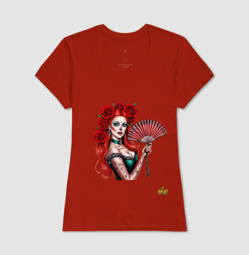 Camisa 9