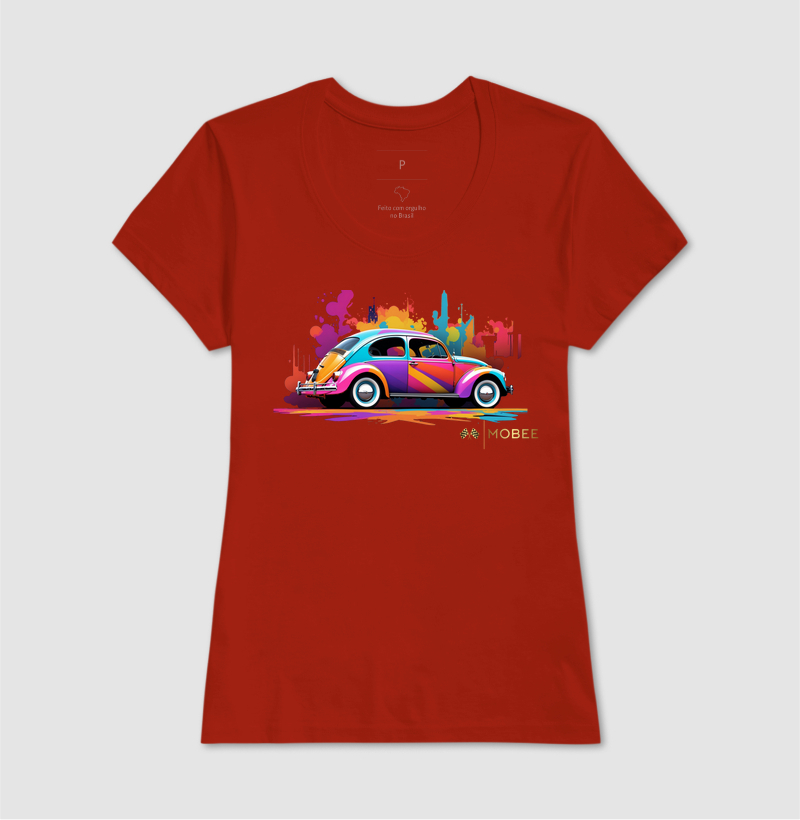 Camisa 21
