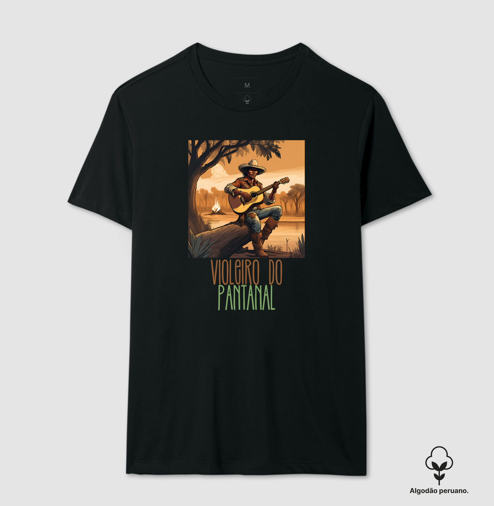 Camisa 1