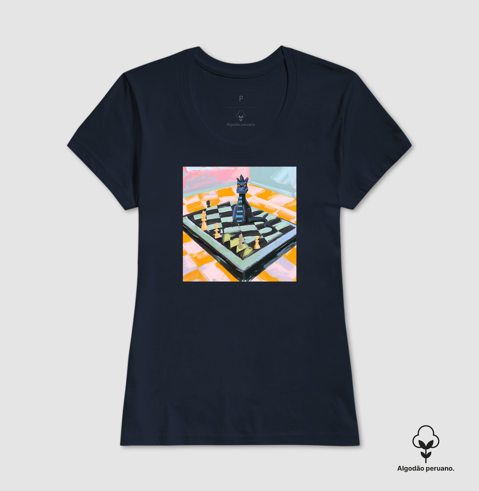 Camisa 3