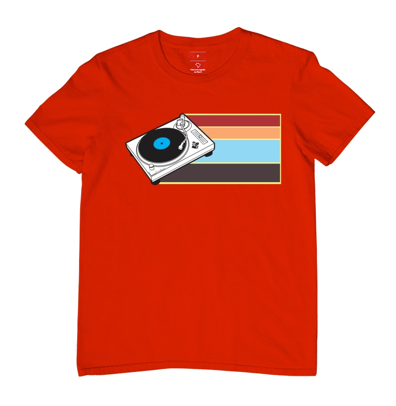 Camisa 5