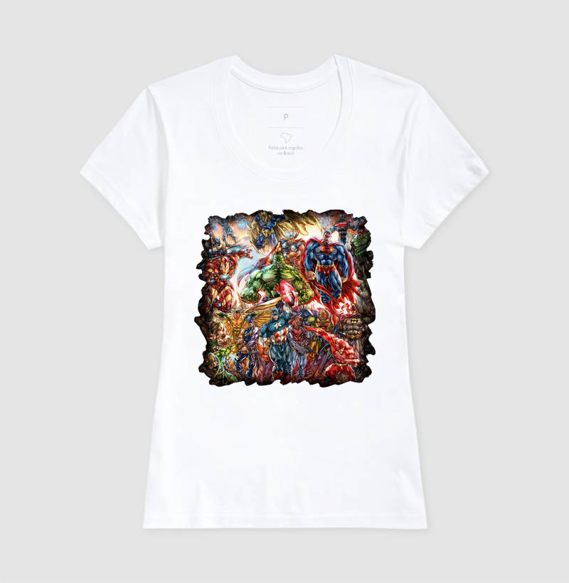 Camisa 11