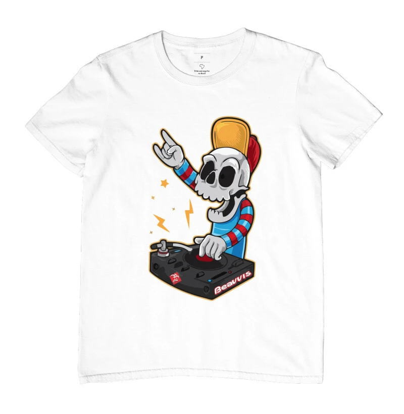 Camisa 4