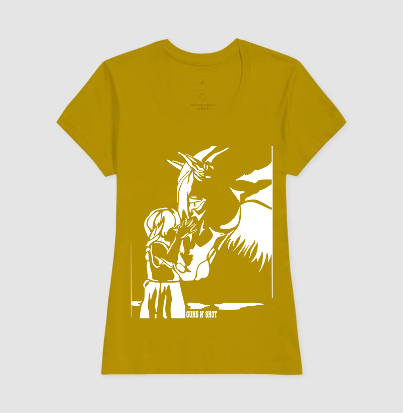 Camisa 13