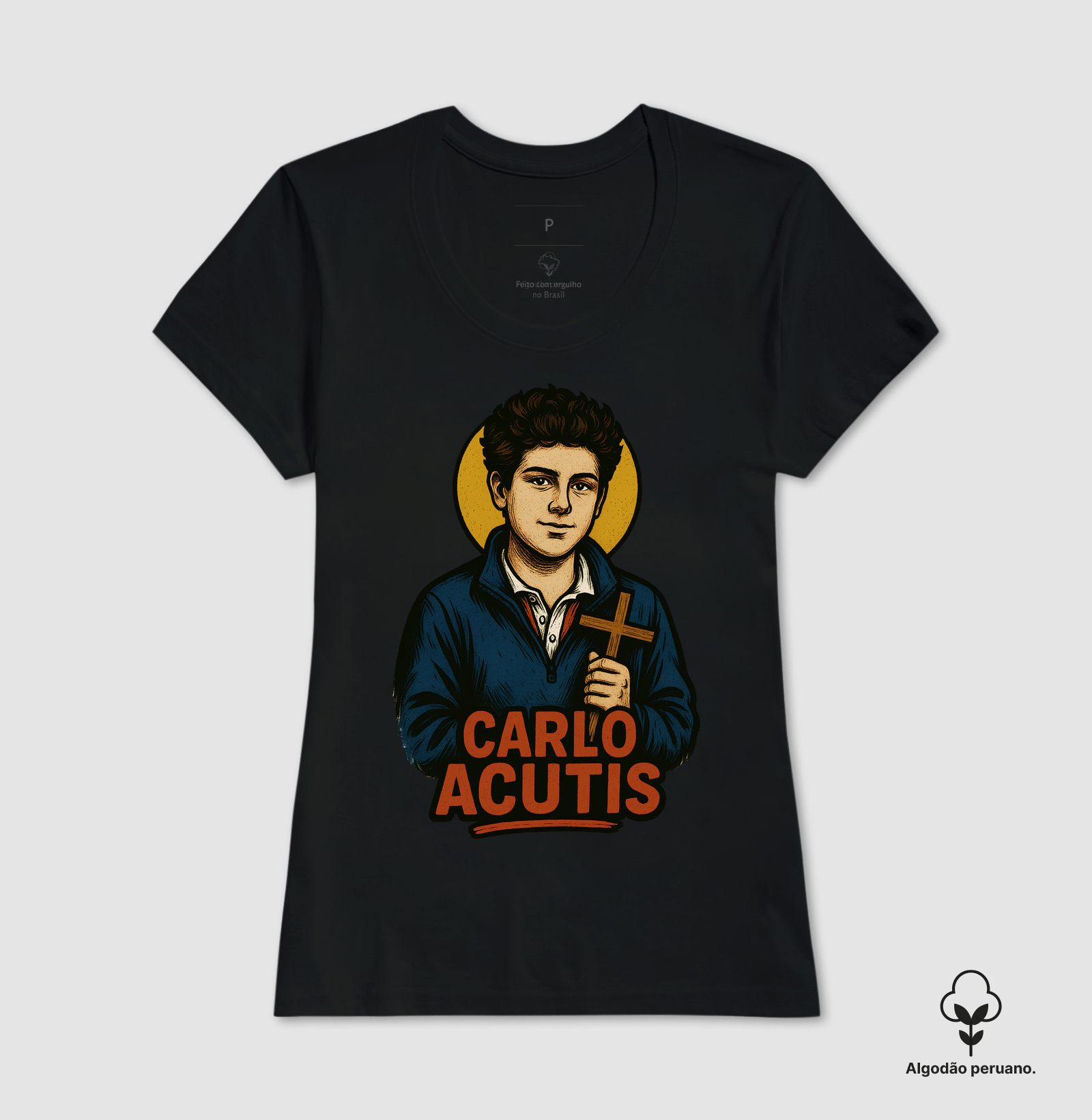 Camisa 6