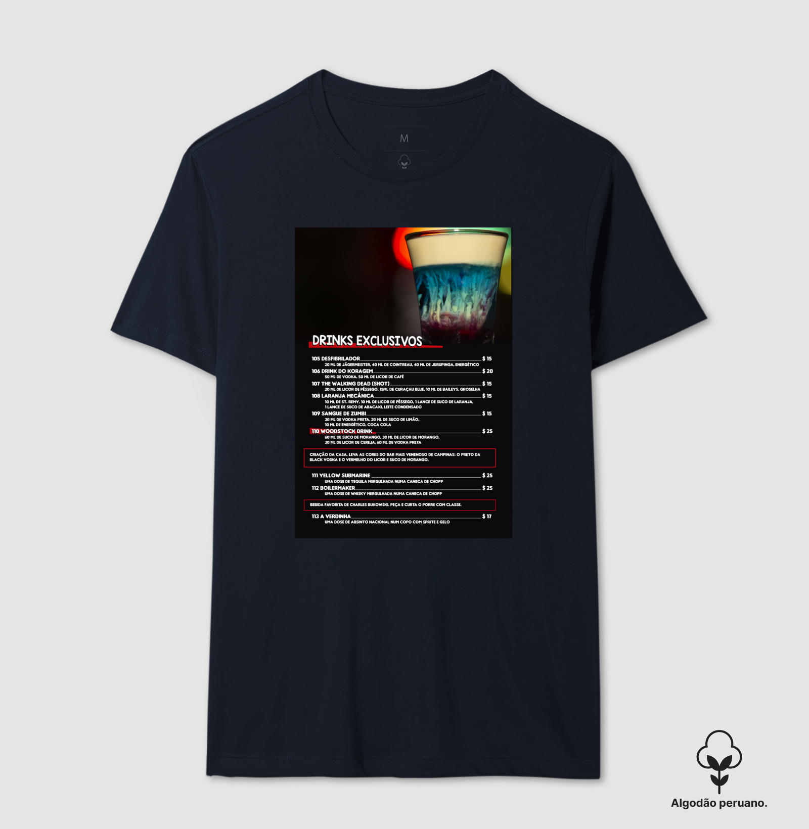 Camisa 3
