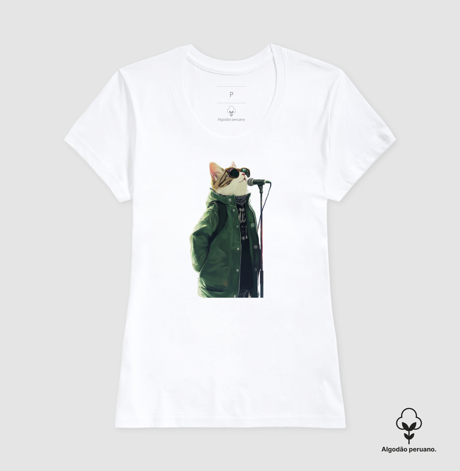 Camisa 5
