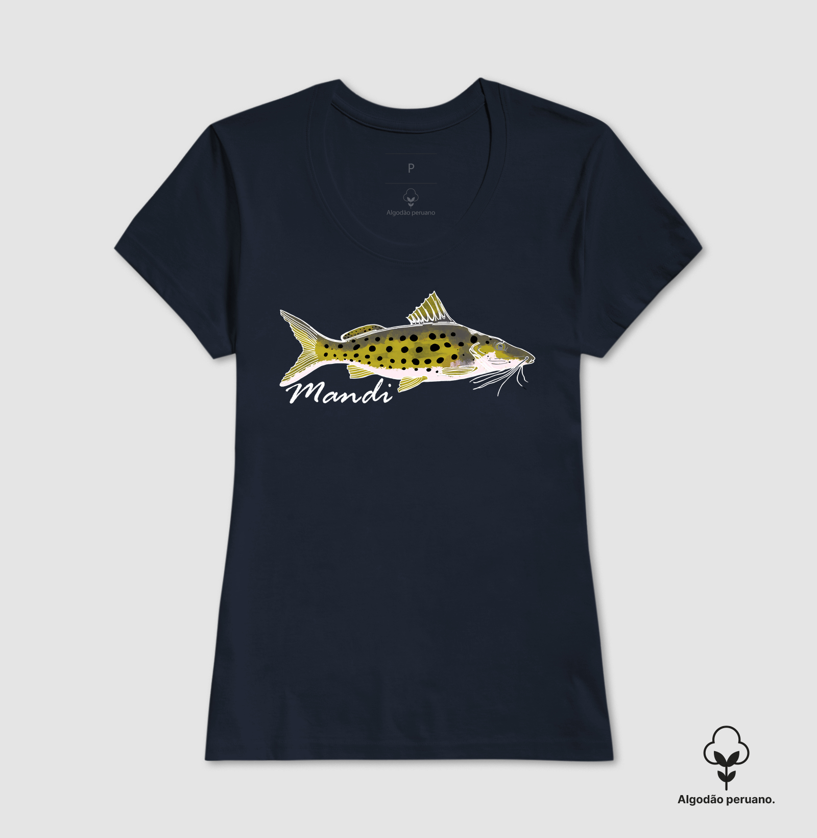 Camisa 2