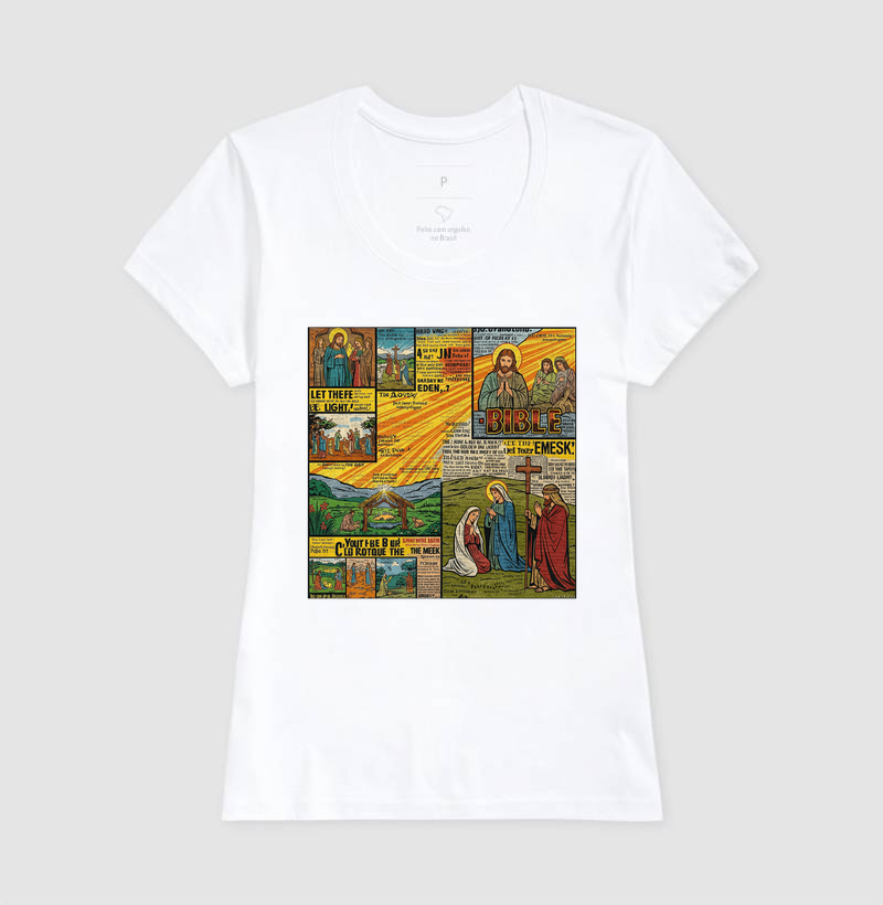 Camisa 7
