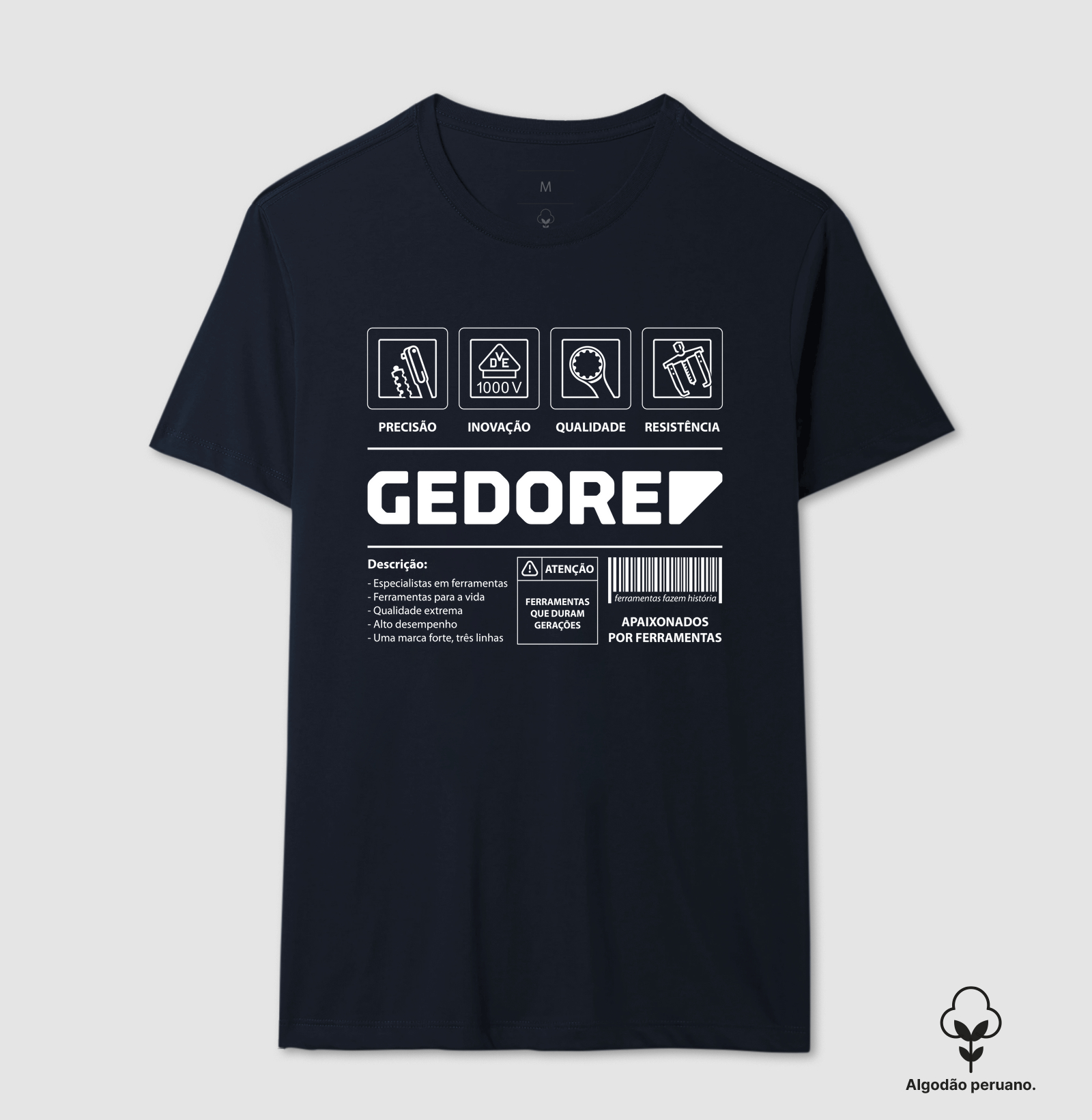 Camisa 5