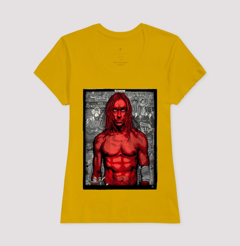 Camisa 14
